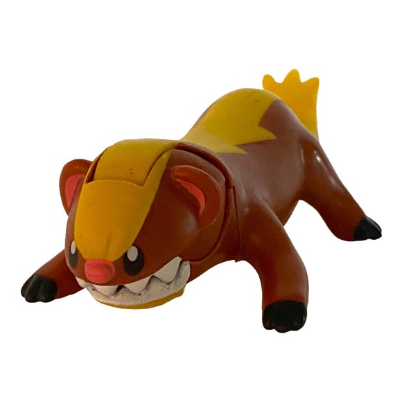 Pokemon Filled Jumbo Egg Easter Basket Filler Set Cards Surprise Pokeball - Picture 4 of 9